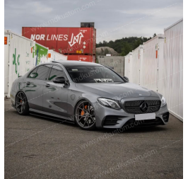 LIP DE TALONERAS CLASE E W213