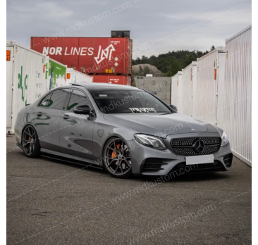 LIP DE TALONERAS CLASE E W213