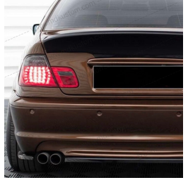 DIFUSOR BMW E46 TIPO MAXTON