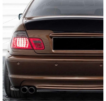 DIFUSOR BMW E46 TIPO MAXTON