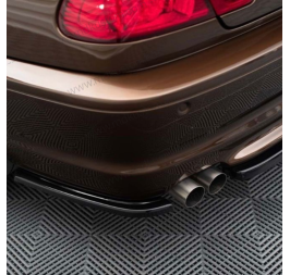 DIFUSOR BMW E46 TIPO MAXTON