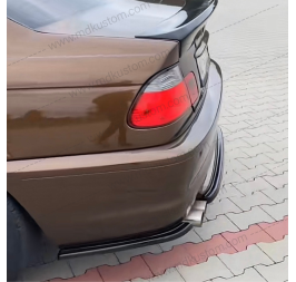 DIFUSOR BMW E46 TIPO MAXTON