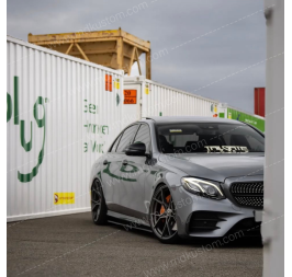 LIP DE TALONERAS MERCEDES CLASE E W213