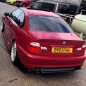 DIFUSOR BMW E46 TIPO MAXTON