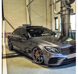 LIP DE TALONERAS MERCEDES CLASE E W213