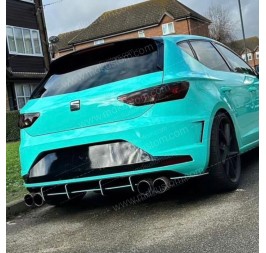 DIFUSOR LEON MK3 ASPAS