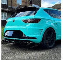 DIFUSOR LEON MK3 ASPAS