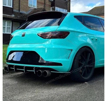 DIFUSOR LEON MK3 ASPAS