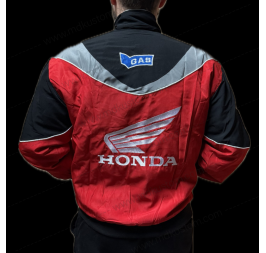CHAQUETA HONDA
