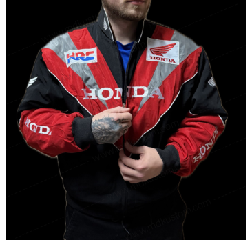 CHAQUETA HONDA