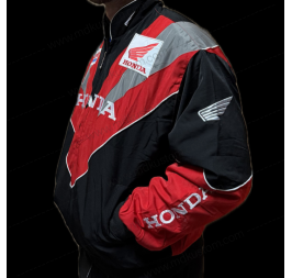 CHAQUETA HONDA