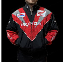 CHAQUETA HONDA TALLA M