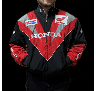CHAQUETA HONDA TALLA M