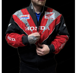 CHAQUETA HONDA