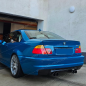 DIFUSOR E46 DOBLE SALIDA COUPE