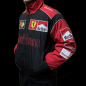 CHAQUETA FERRARI MARLBORO TALLA L CHAQUETA FERRARI MARLBORO TALLA L