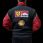 CHAQUETA FERRARI MARLBORO TALLA XL