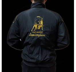CHAQUETA LAMBORGHINI
