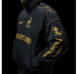 CHAQUETA LAMBORGHINI