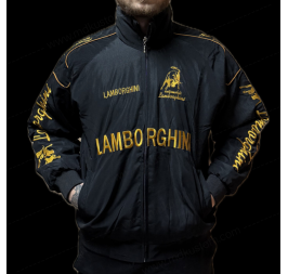 CHAQUETA LAMBORGHINI