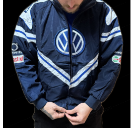 CHAQUETA VOLKSWAGEN TALLA M