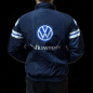 CHAQUETA VOLKSWAGEN TALLA L CHAQUETA VOLKSWAGEN TALLA L