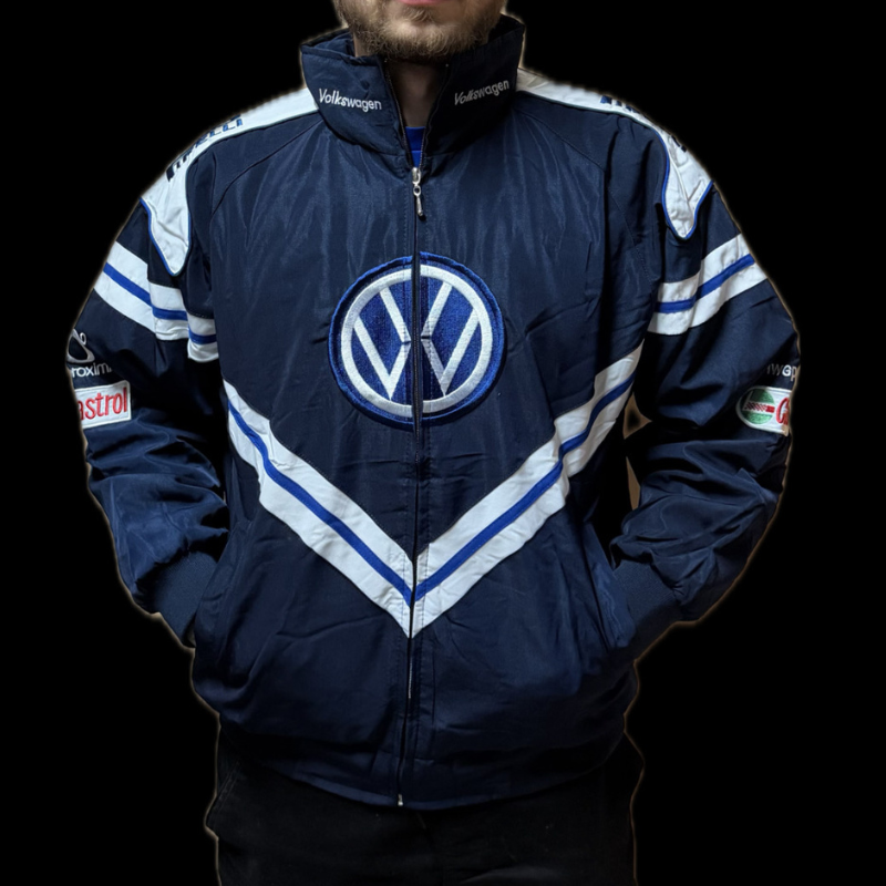 CHAQUETA VOLKSWAGEN TALLA XL CHAQUETA VOLKSWAGEN TALLA XL