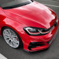 LIP VOLKSWAGEN GOLF 7.5 GTI/RLINE/R V2
