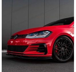 LIP VOLKSWAGEN GOLF 7.5 GTI
