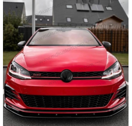 LIP VOLKSWAGEN GOLF 7/7.5 GTI TIPO MAXTON