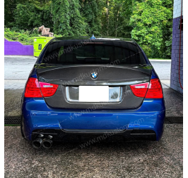 DIFUSOR E90/E91 1 SALIDA