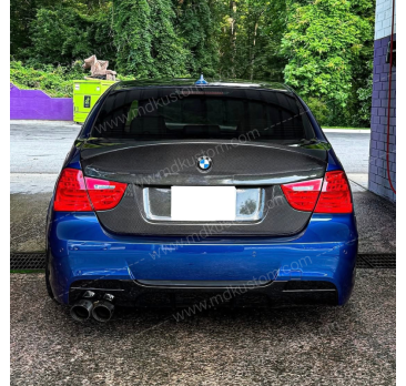 DIFUSOR E90/E91 1 SALIDA