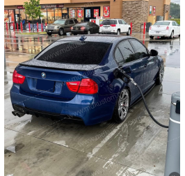 DIFUSOR E90/E91 1 SALIDA