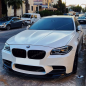 F10/F11 LOOK M5 F10/F11 LOOK M5