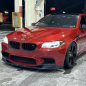 F10/F11 LOOK M5 F10/F11 LOOK M5