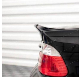 ALERON CSL E46 COUPE