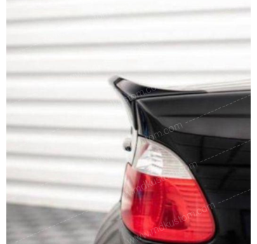 ALERON CSL E46 COUPE