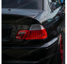 ALERON CSL E46 COUPE