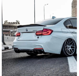 DIFUSOR F30/F31 4 SALIDAS