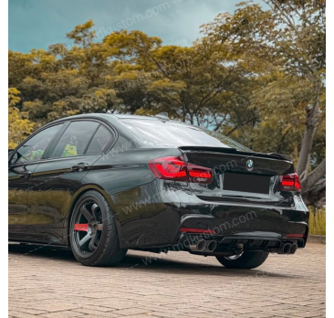 DIFUSOR F30/F31 4 SALIDAS