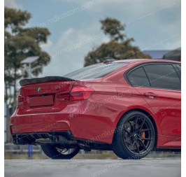 DIFUSOR F30/F31 M PERFORMANCE 4 SALIDAS