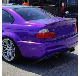 ALERON CSL E46 COUPE