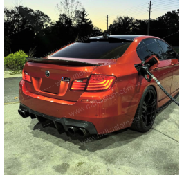 DIFUSOR F10/F11 look M5