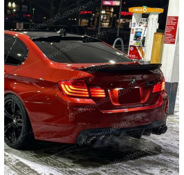 DIFUSOR F10/F11 look M5