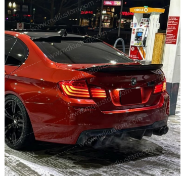 DIFUSOR F10/F11 look M5