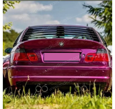 ALERON CSL E46 COUPE