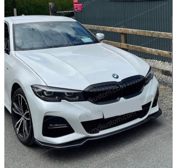 LIP BMW G20/G21 PACK M