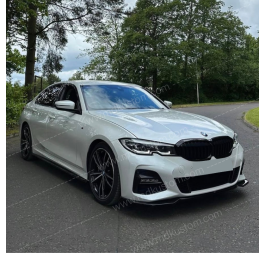 LIP BMW G20/G21 PACK M
