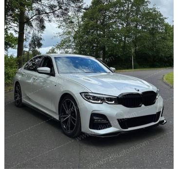 LIP BMW G20/G21 PACK M