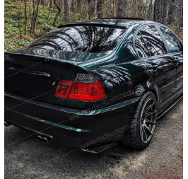 ALERON CSL E46 SEDAN